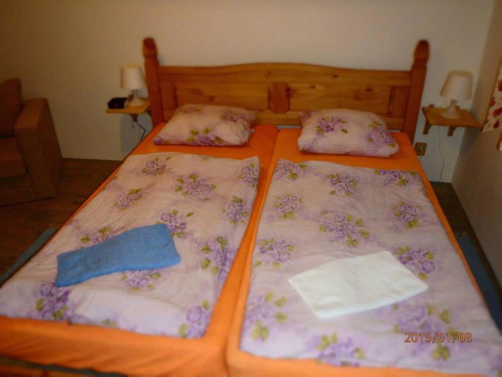 Apartmany Alex Benecko Δωμάτιο φωτογραφία