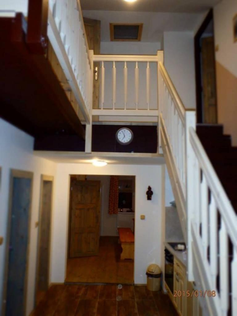 Apartmany Alex Benecko Δωμάτιο φωτογραφία