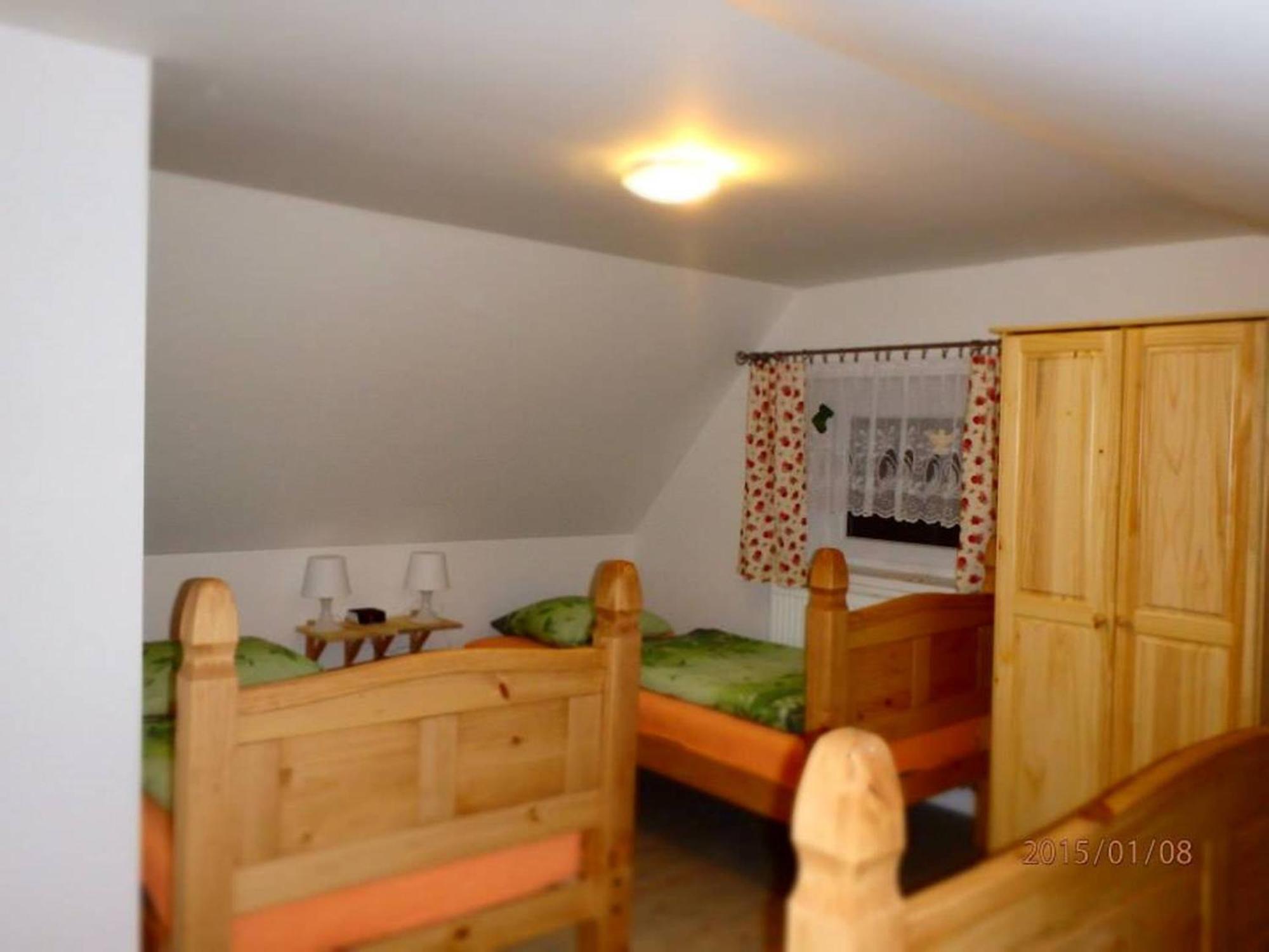 Apartmany Alex Benecko Δωμάτιο φωτογραφία