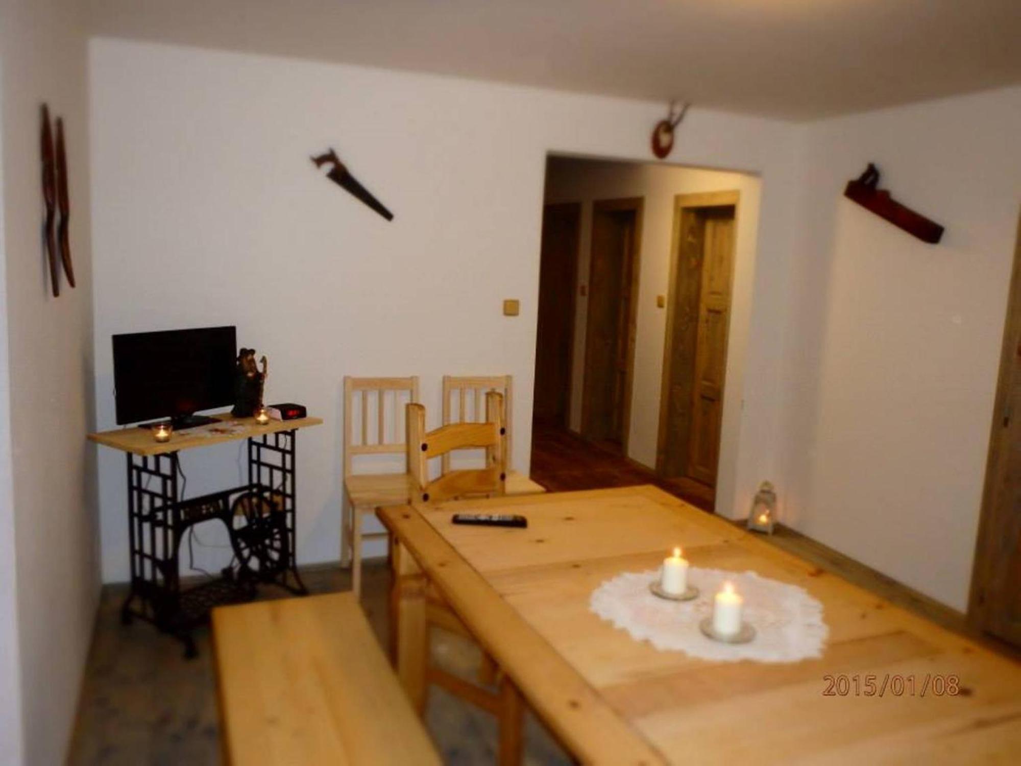 Apartmany Alex Benecko Δωμάτιο φωτογραφία
