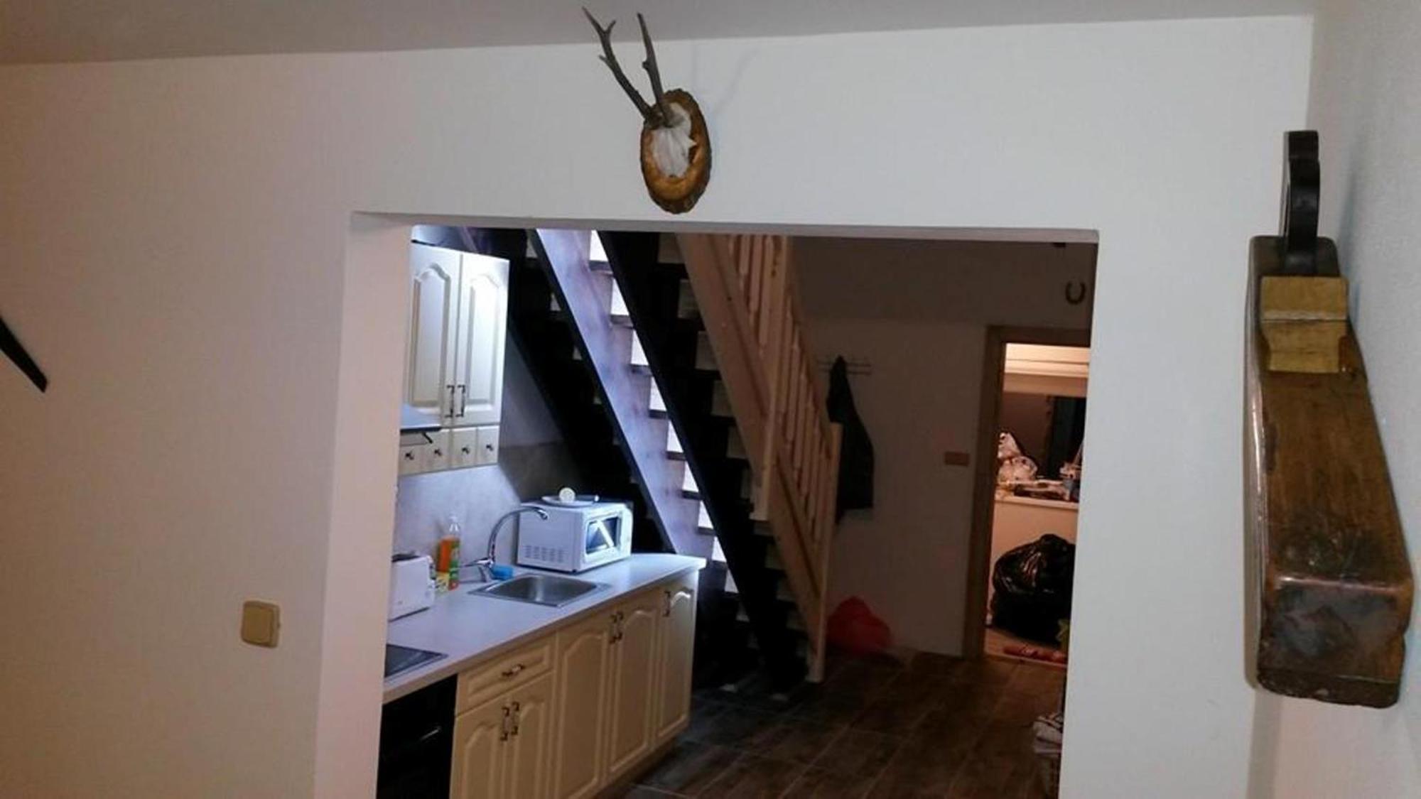 Apartmany Alex Benecko Δωμάτιο φωτογραφία
