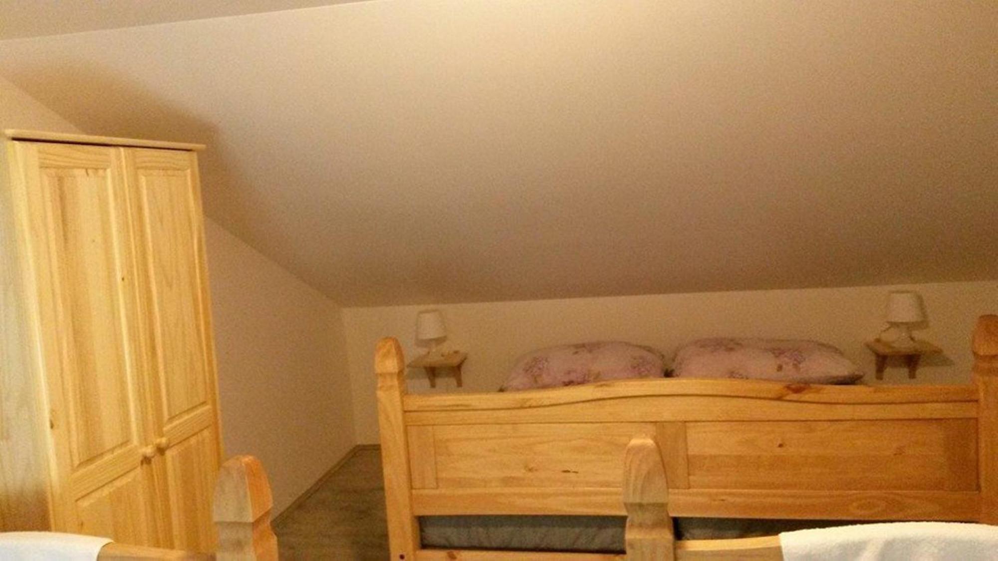 Apartmany Alex Benecko Δωμάτιο φωτογραφία