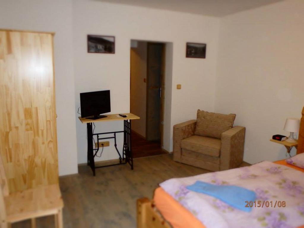 Apartmany Alex Benecko Δωμάτιο φωτογραφία