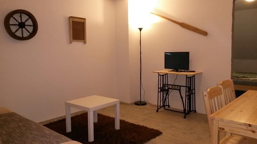 Apartmany Alex Benecko Δωμάτιο φωτογραφία